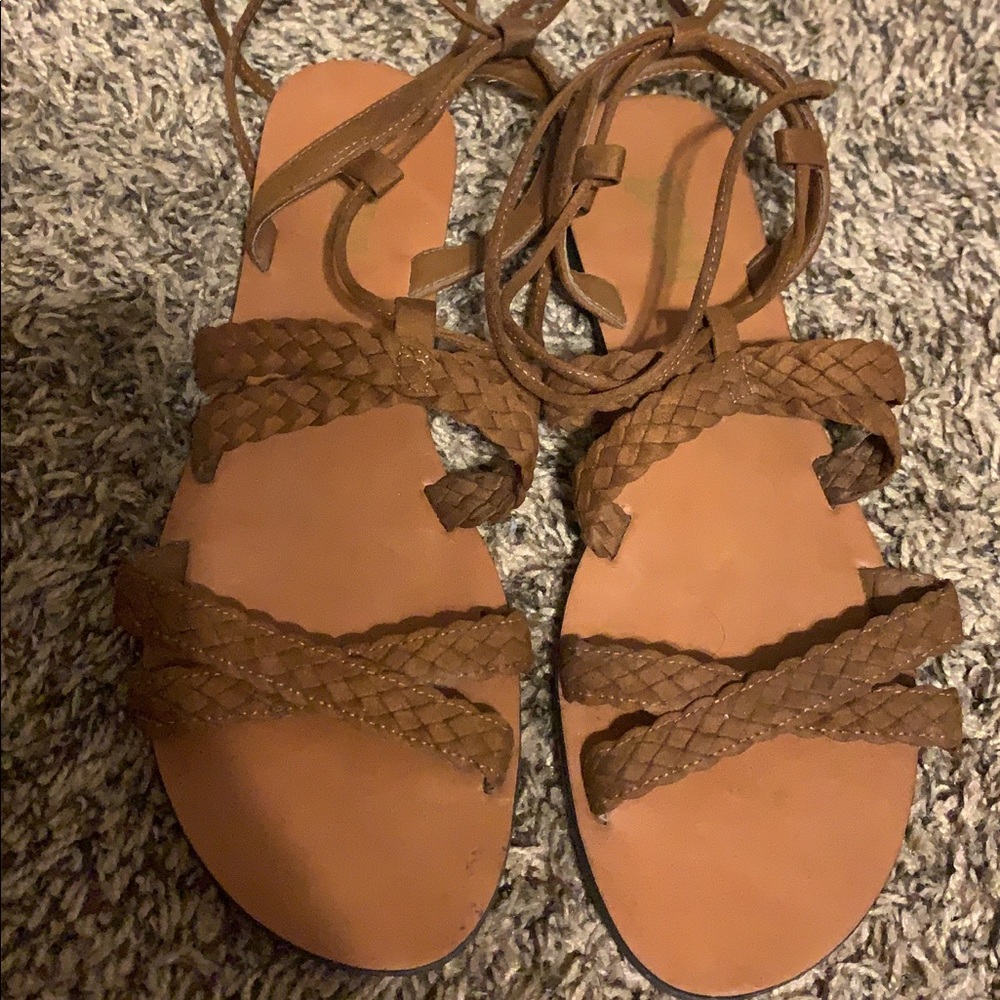 Sandals